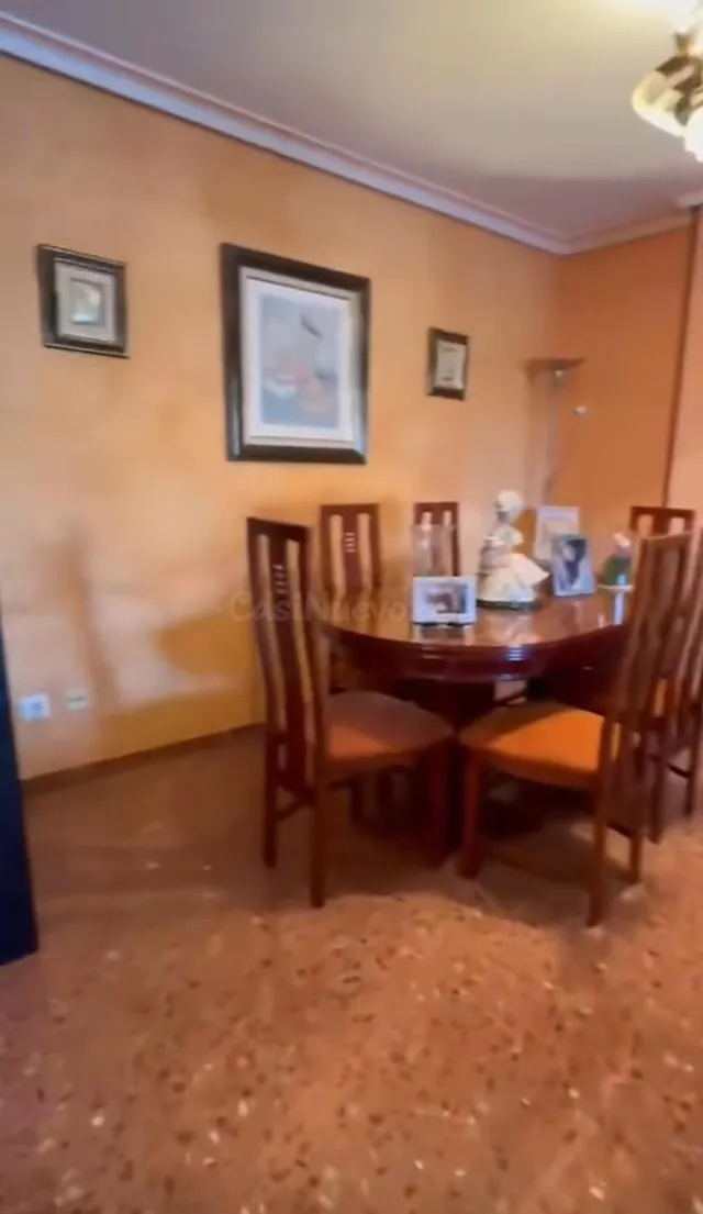 Piso en Alcalde Felipe Mallol - foto 5
