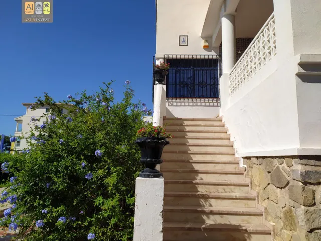 Preciosa Villa en Altea con vistas al mar/montaña — 16