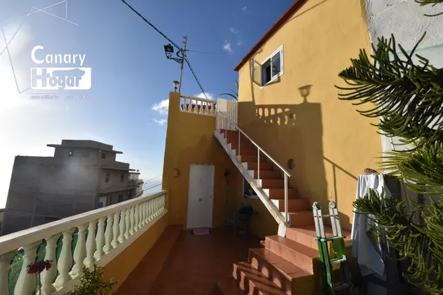 Casa con terreno en venta en Chio Guia de Isora — 43