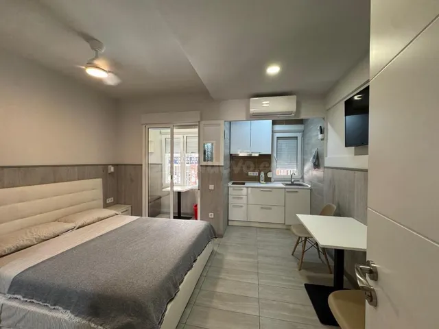 Apartamento 2 habitaciones 65m² en venta - Estacion de autob - foto 3