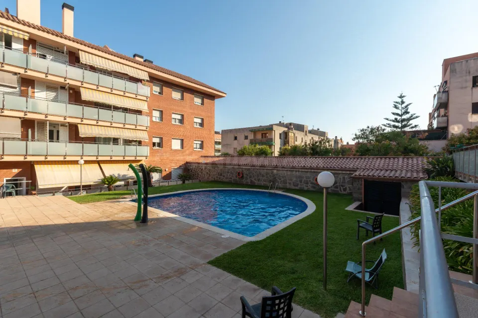 Dúplex en Mas Lluí, Sant Feliu de Llobregat