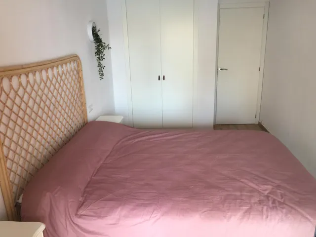 Elegante Apartamento en Cala Vila Joiosa con Piscina — 10