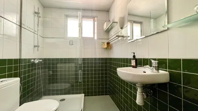 Casa de pueblo en la zona residencial de Rocafort — 11