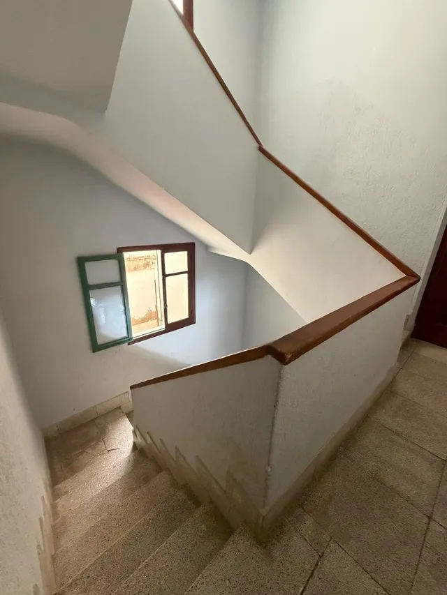 VENTA DE AMPLIA VIVIENDA PARA ENTRAR A VIVIR ZONA SAN JUAN PUEBLO — 36