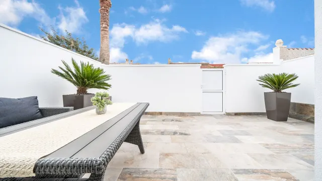 Bungalow 3 habitaciones 56m² en venta - Centro — 27