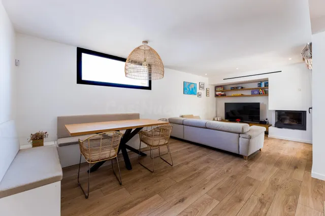 Chalet con piscina en Marratxí - foto 4