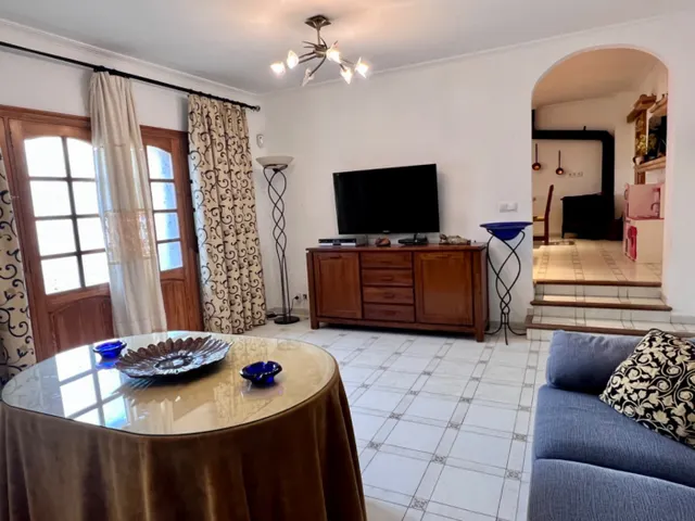 Gran casa en Campanet — 9
