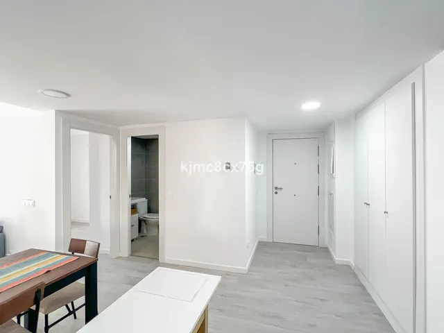 Apartamento 3 habitaciones 115m² en venta - Centro — 31