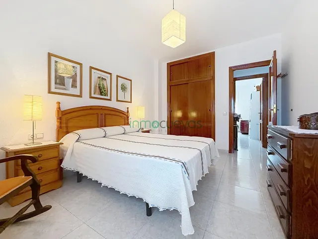 Chalet independiente en cuevas del Almanzora (Almería) | espacio, tranquilidad y múltiples posibilidades — 36