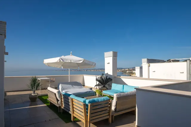 Ático Dúplex 3 habitaciones 143m² en venta - Centro — 26
