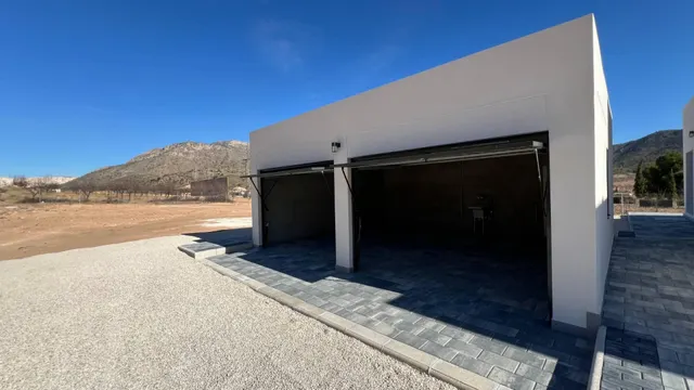 Villa 3 habitaciones 153m² en venta - Comunidad valenciana — 19