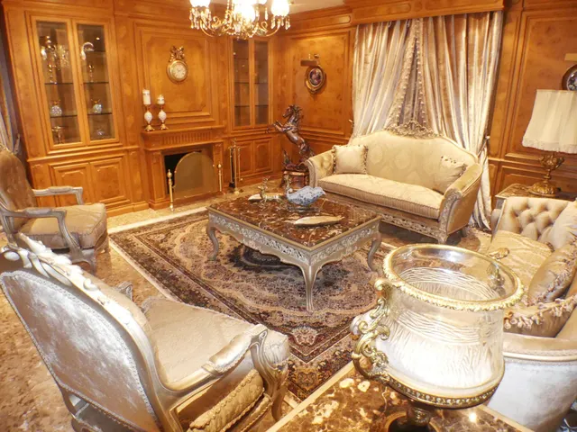 Chalet en Cruz de Gracia — 11