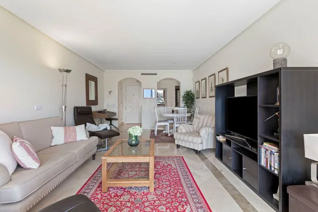 Apartamento 3 habitaciones 121m² en venta - El Madroñal — 5