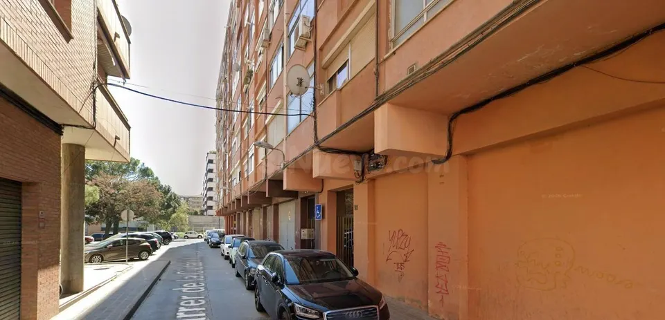 PISO EN LLEIDA