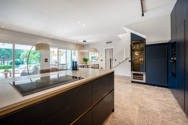 Adosado 3 habitaciones 218m² en venta - Marbella — 15