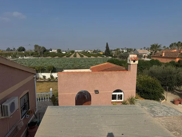 FINCA LAS BRISAS EN DAYA VIEJA — 33
