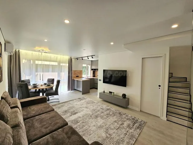 Villa 3 habitaciones 105m² en venta - Los Europeos