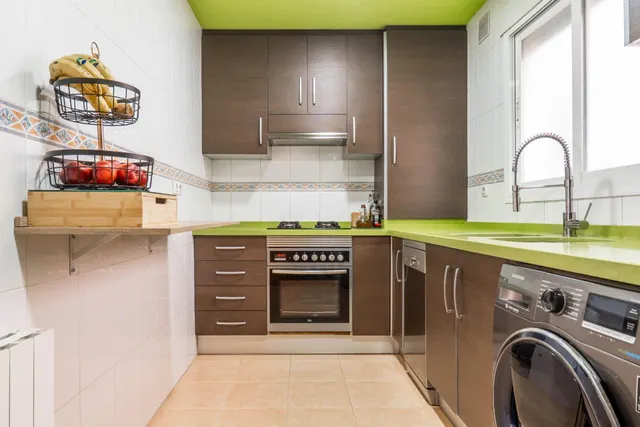 Precioso piso en la mejor zona residencial de Atarfe — 7