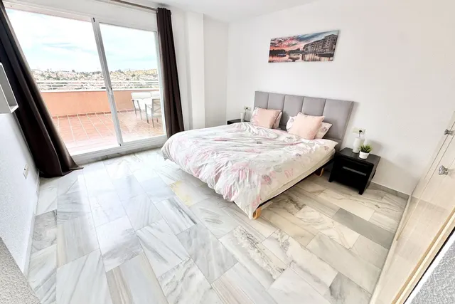 Ático 2 habitaciones 91m² en venta - Riviera del sol — 19