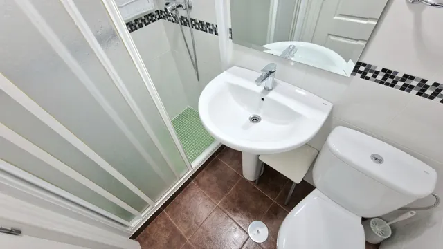 Estupendo piso a 100m de la playa — 28