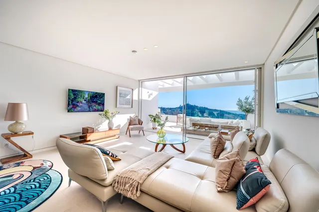 Apartamento 3 habitaciones 152m² en venta - Ojen pueblo — 17