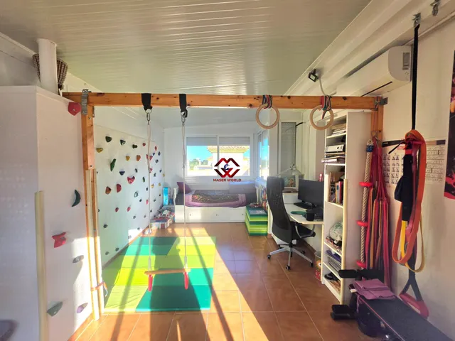 Duplex en venta con piscina listo para entrar a vivir en Santiago de la Ribera — 20