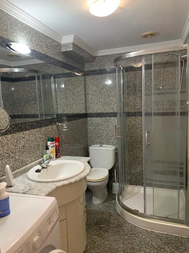 Coqueto apartamento reformado con vistas al mar en Loma Dos — 8