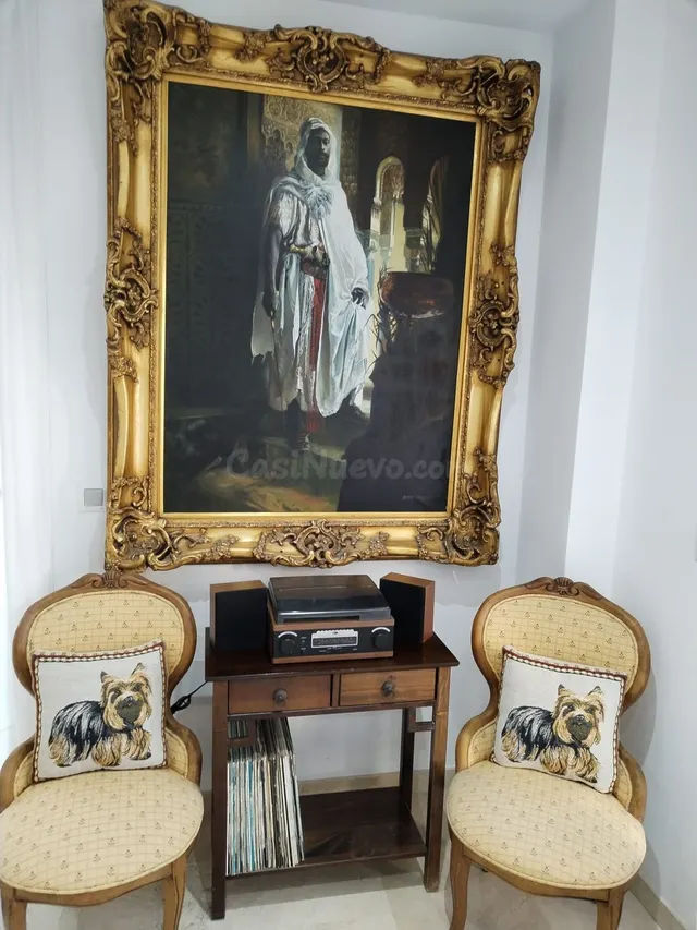 Apartamento 3 habitaciones 128m² en venta - Marbella - foto 3