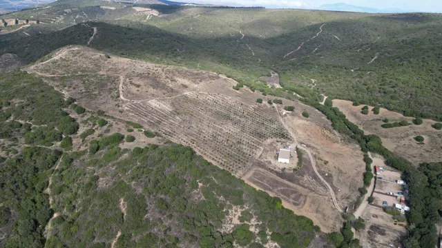 Parcela 212m² en venta - Costa del Sol