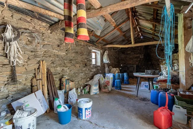 73.000 m2 Finca rústica con vivienda en Güéjar Sierra — 15