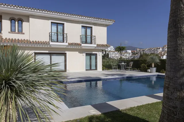 Chalet 6 habitaciones 458m² en venta - Riviera del sol - foto 2