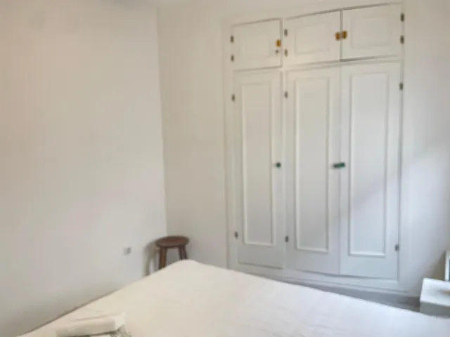 ¡ALQUILER DE APARTAMENTO EN EL CORAZÓN DEL CASCO ANTIGUO DE MÁLAGA! — 9