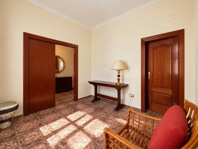 CASA DE PUEBLO EN ALQUILER EN RAFELBUNYOL — 22