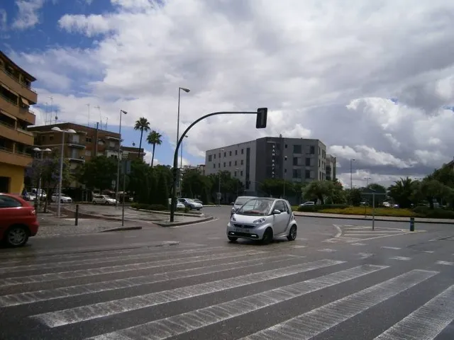 COCHERA CERCA NUEVO PALACIO DE JUSTICIA DE CORDOBA CAPITAL. — 3