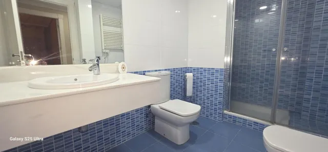 Espectacular Apartamento de Lujo en Primera Línea con Vistas al Mar en la exclusiva Urbanización Isla del Fraile Águilas — 17