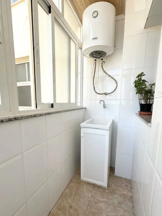 Piso muy luminoso en venta en Carretera de Ronda — 13