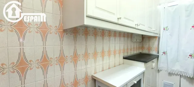 Piso de 3 dormitorios en puerta del angel — 19