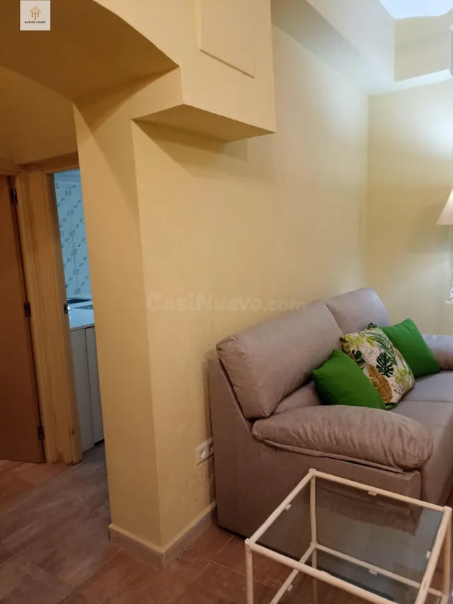 SE VENDE PISO EN PARTE ANTIGUA - foto 3