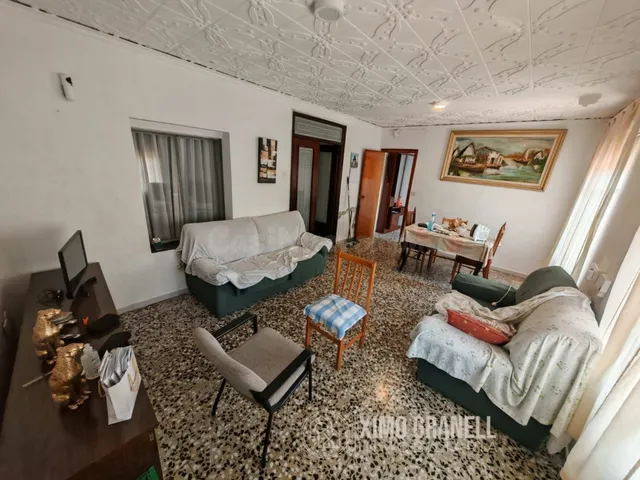 Casa-Chalet en Venta en Vall D Uxo, La Castellón — 8