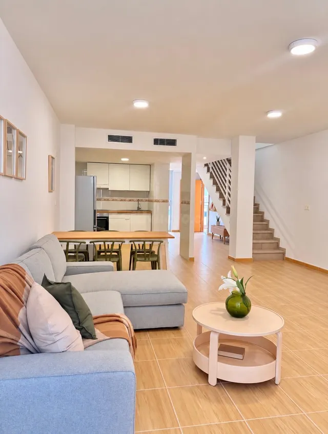 Áticos dúplex de obra nueva en Monteagudo: espacio, luz y unas vistas que marcan la diferencia — 2
