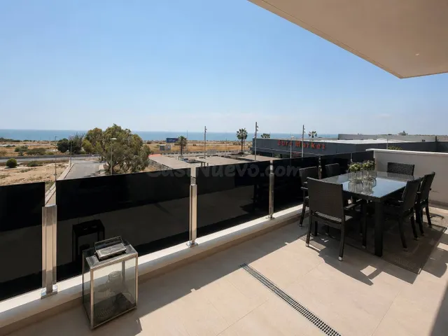 Apartamento 3 habitaciones 97m² en venta - Orihuela Costa — 26