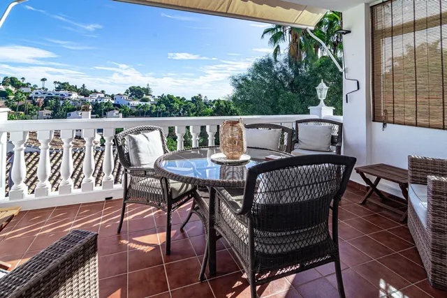 Chalet 3 habitaciones 113m² en venta - Riviera del sol — 32