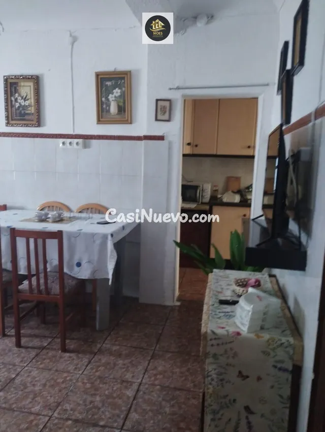 PISO EN TORRE DEL CAMPO - foto 3