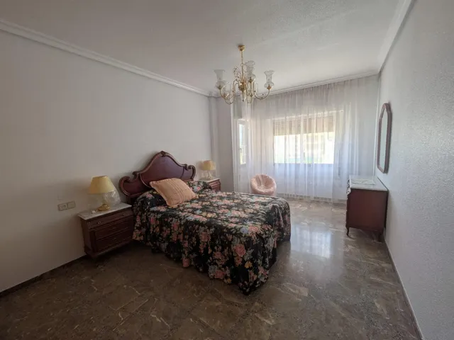 Casa o  Chalet Independiente en Abanilla — 18