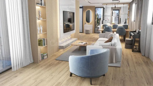 Magnífica villa de nueva construcción en Marbella — 3