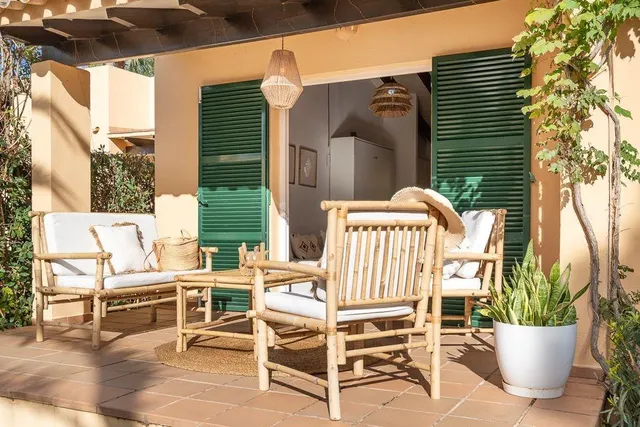 BUNGALOW INDEPENDIENTE CON LICENCIA TURÍSTICA EN CIUTADELLA - foto 3