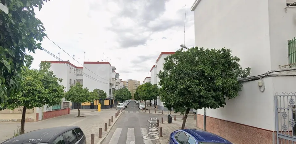 PISO EN SEVILLA