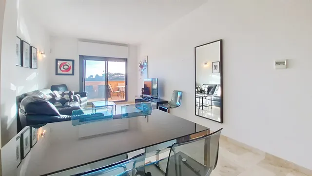 Ático 2 habitaciones 114m² en venta - Costa del Sol — 9