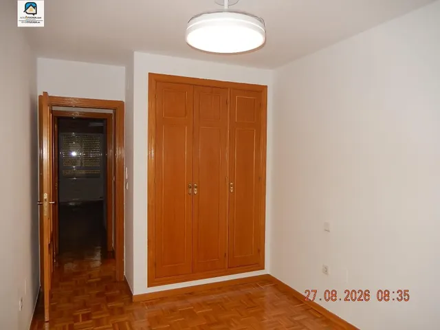 Piso con patio en Covaresa — 20