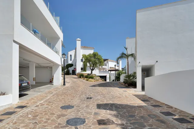 Ático Dúplex 3 habitaciones 190m² en venta - Marbella — 36